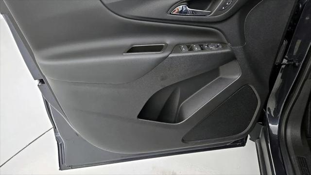 2023 Chevrolet Equinox FWD LT