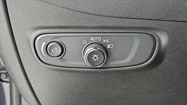 2023 Chevrolet Equinox FWD LT