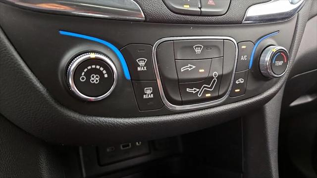 2023 Chevrolet Equinox FWD LT