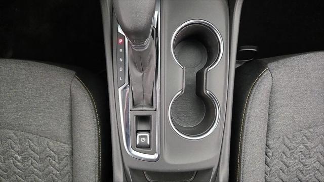 2023 Chevrolet Equinox FWD LT