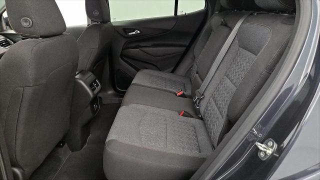 2023 Chevrolet Equinox FWD LT