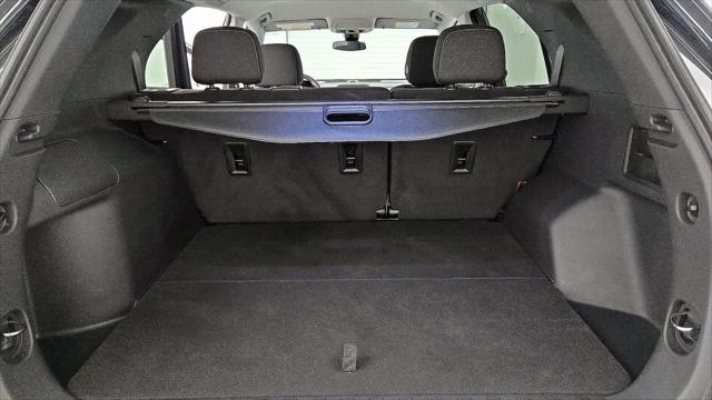 2023 Chevrolet Equinox FWD LT