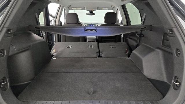 2023 Chevrolet Equinox FWD LT