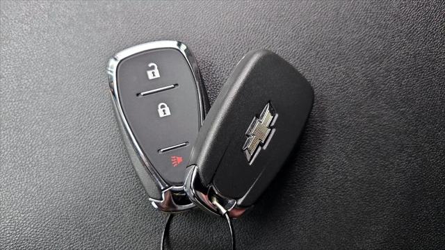 2023 Chevrolet Equinox FWD LT