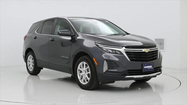 2023 Chevrolet Equinox FWD LT for sale in Harrisonburg, VA