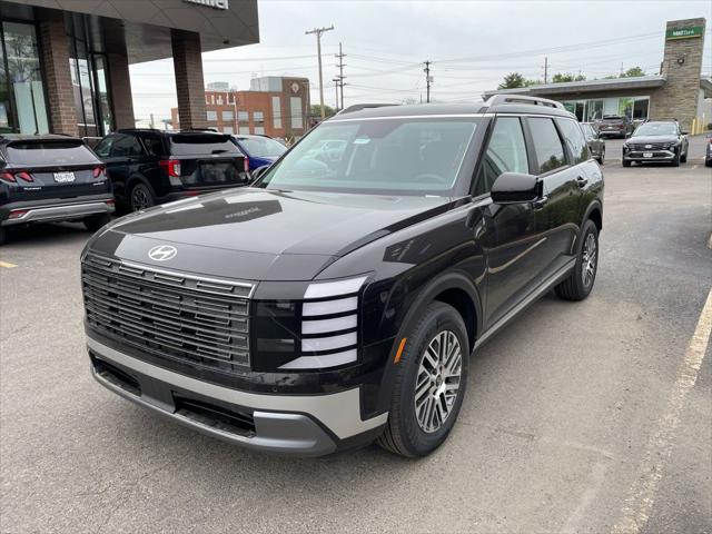 2026 Hyundai Palisade SEL 7P for sale in Vestal, NY