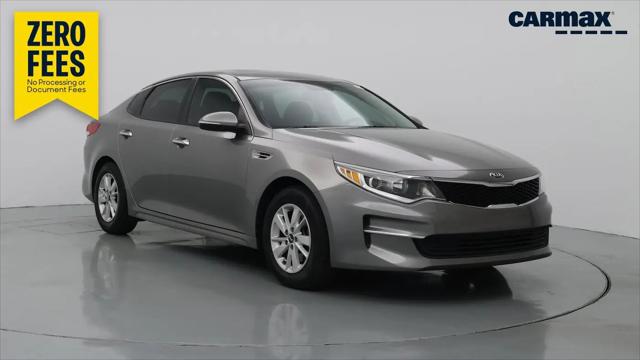 2018 Kia Optima LX for sale in Gilbert, AZ
