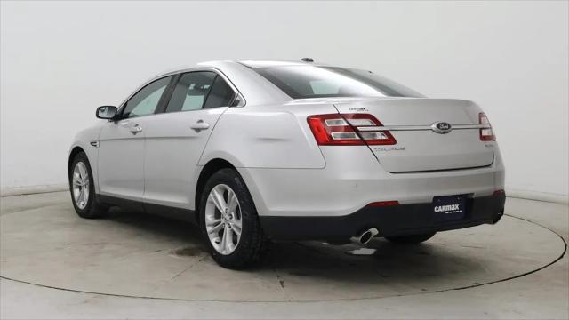 2016 Ford Taurus SEL