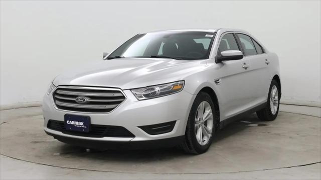2016 Ford Taurus SEL
