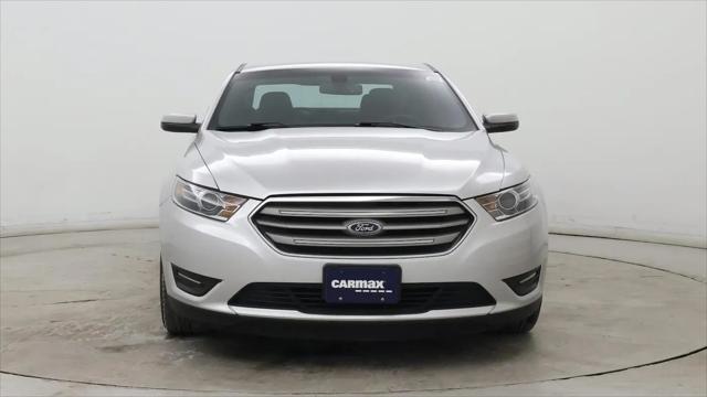 2016 Ford Taurus SEL