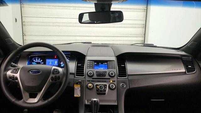 2016 Ford Taurus SEL