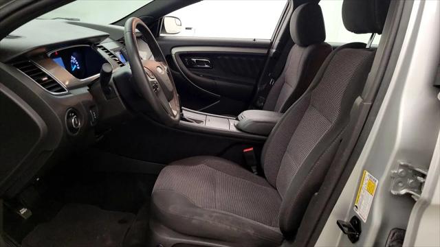 2016 Ford Taurus SEL