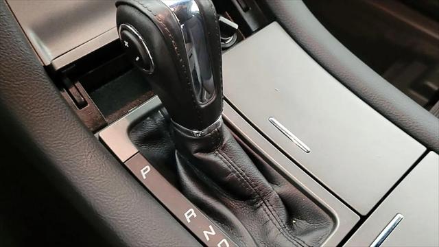 2016 Ford Taurus SEL