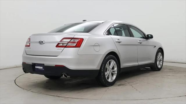 2016 Ford Taurus SEL