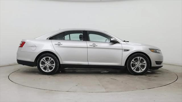 2016 Ford Taurus SEL