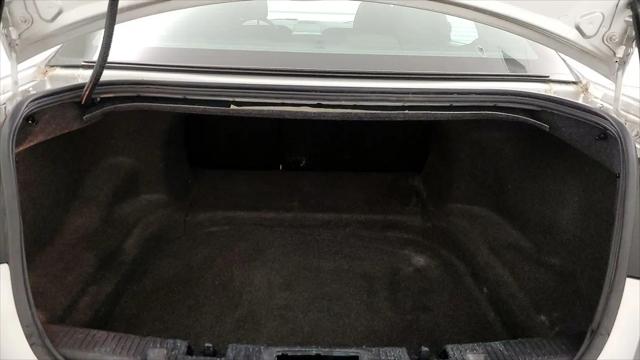 2016 Ford Taurus SEL