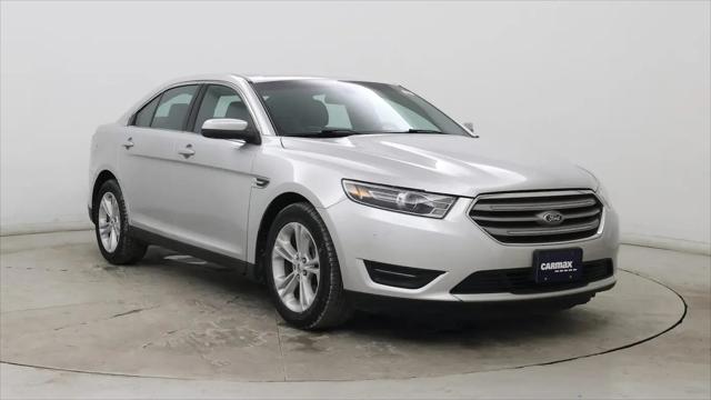 2016 Ford Taurus SEL for sale in White Marsh, MD