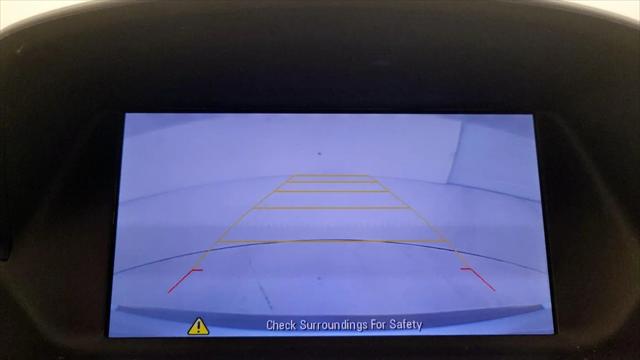 2016 Buick Encore Leather
