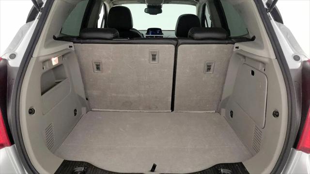 2016 Buick Encore Leather