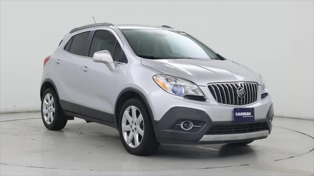 2016 Buick Encore Leather for sale in Shreveport, LA