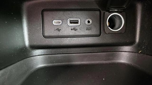 2021 Chevrolet Equinox FWD LT