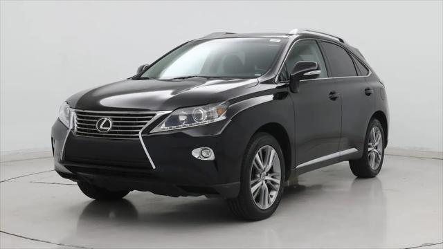 2015 Lexus RX 350 RX 350