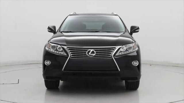 2015 Lexus RX 350 RX 350