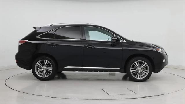 2015 Lexus RX 350 RX 350