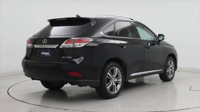 2015 Lexus RX 350 RX 350