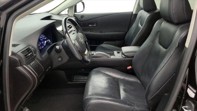 2015 Lexus RX 350 RX 350