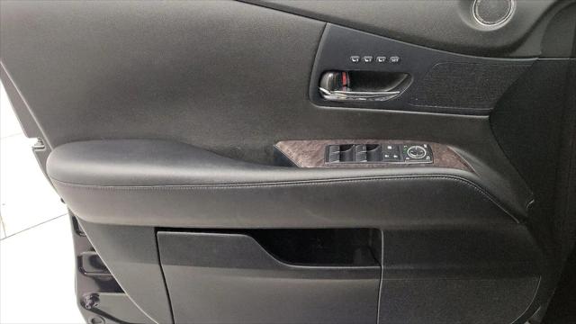 2015 Lexus RX 350 RX 350