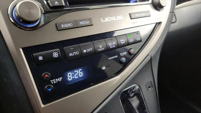 2015 Lexus RX 350 RX 350