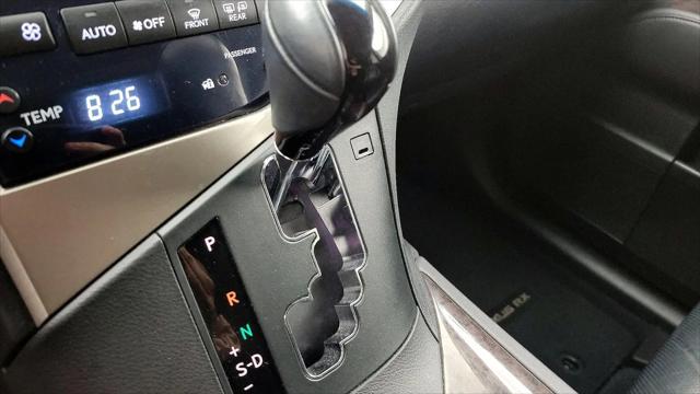2015 Lexus RX 350 RX 350