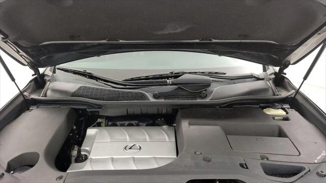 2015 Lexus RX 350 RX 350