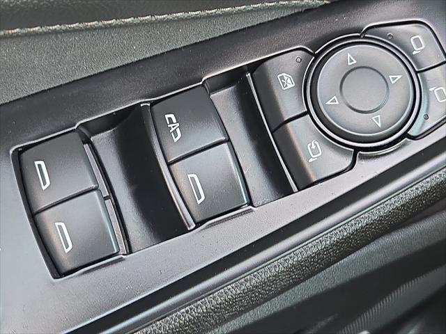 2023 Chevrolet Traverse AWD High Country