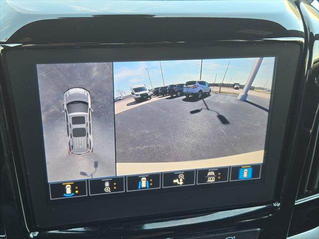2023 Chevrolet Traverse AWD High Country