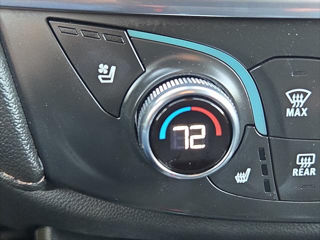 2023 Chevrolet Traverse AWD High Country