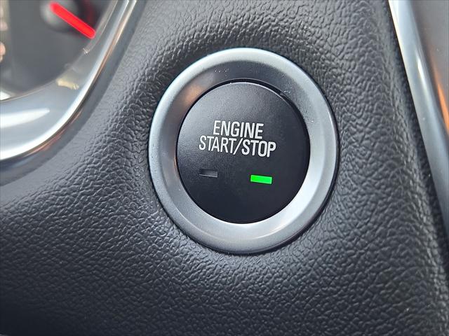 2023 Chevrolet Traverse AWD High Country