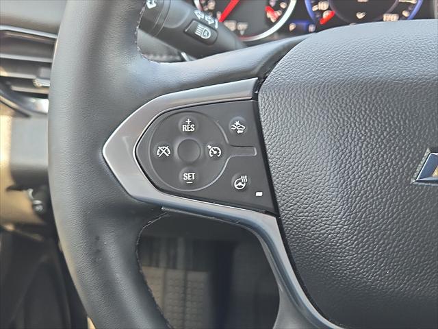 2023 Chevrolet Traverse AWD High Country
