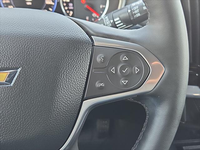 2023 Chevrolet Traverse AWD High Country