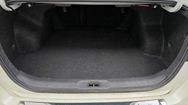 2020 Nissan Altima SR FWD