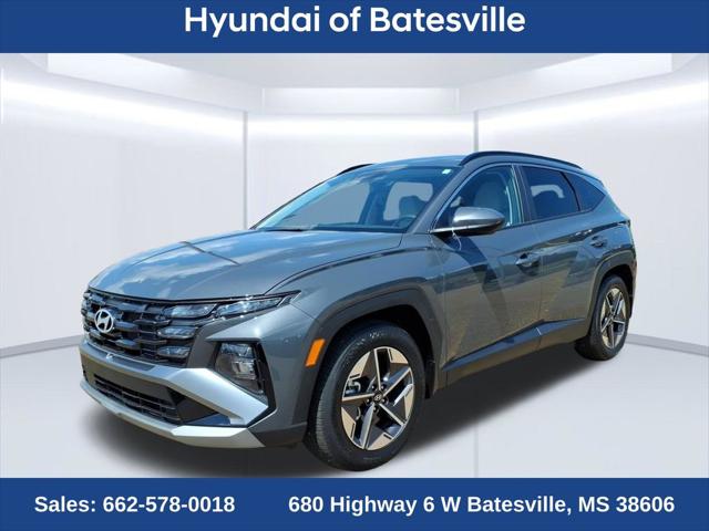 2026 Hyundai Tucson SEL for sale in BATESVILLE, MS