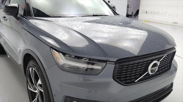 2022 Volvo XC40 T5 R-Design for sale in Charlotte, NC