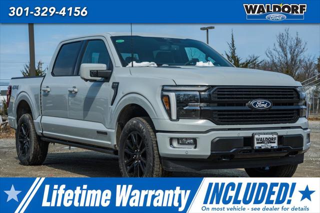2026 Ford F-150 Platinum for sale in Waldorf, MD