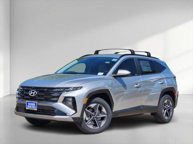 2026 Hyundai Tucson SEL for sale in Irving, TX