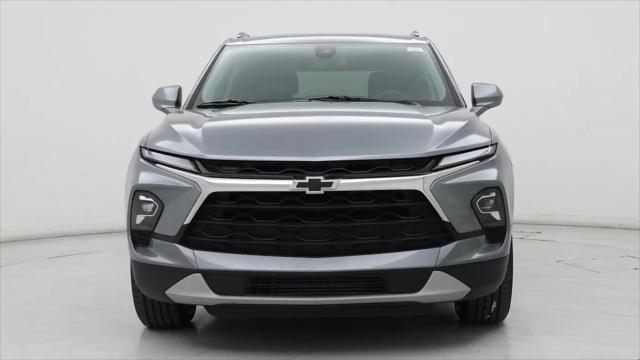 2024 Chevrolet Blazer FWD 2LT