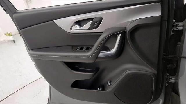 2024 Chevrolet Blazer FWD 2LT