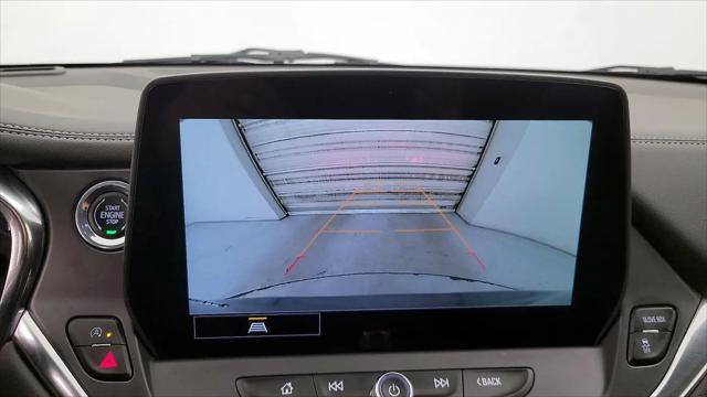 2024 Chevrolet Blazer FWD 2LT