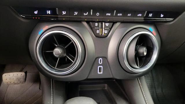 2024 Chevrolet Blazer FWD 2LT