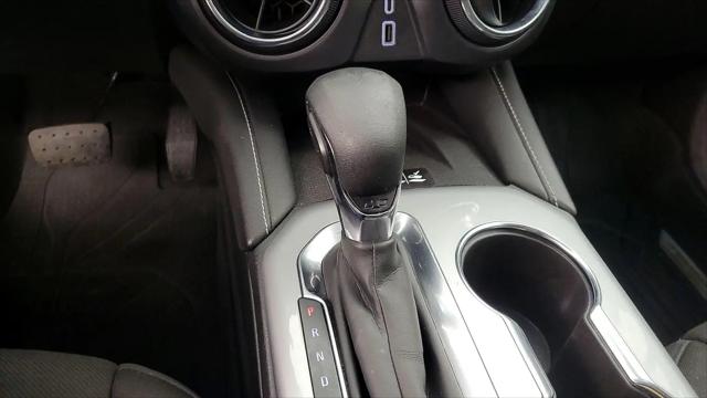 2024 Chevrolet Blazer FWD 2LT